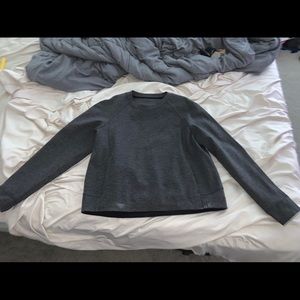 Lululemon sweatshirt!